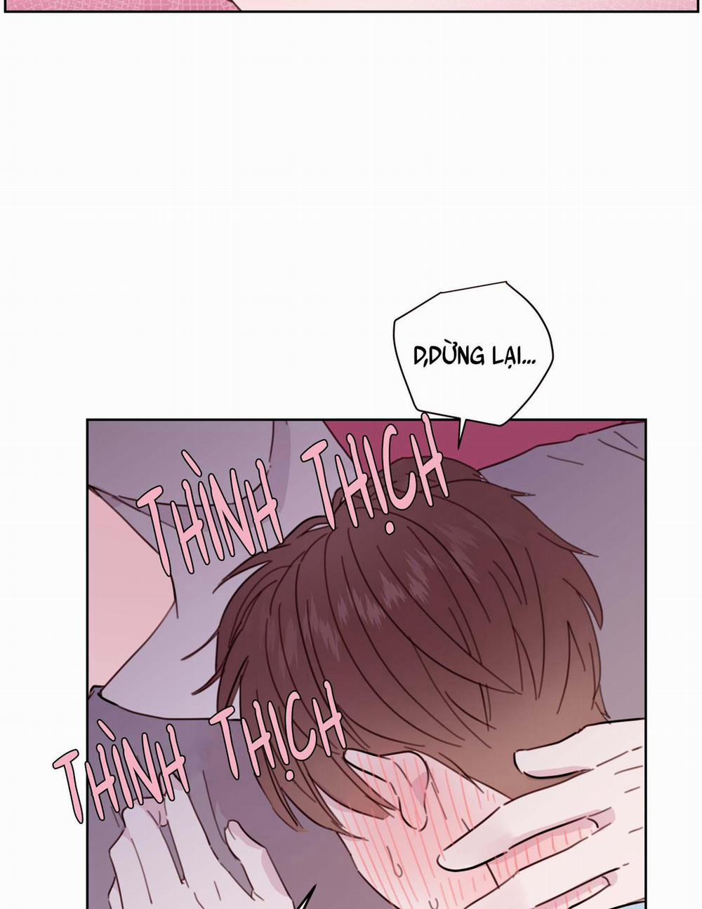 (END) TÊN EM VỢ NGUY HIỂM CỦA TÔI 2 trang 53