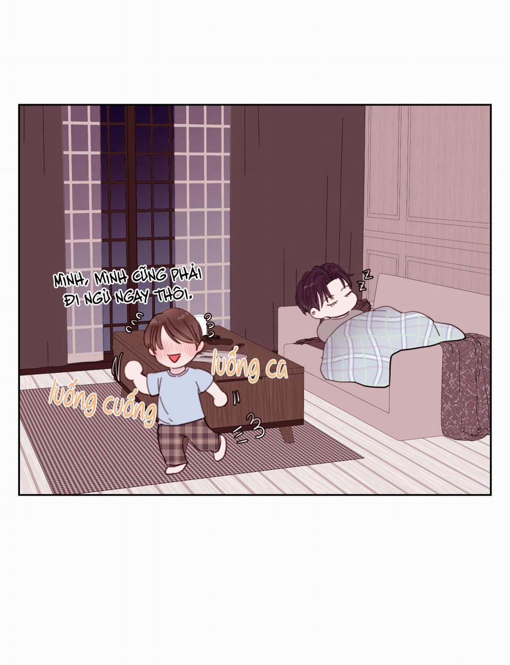 (END) TÊN EM VỢ NGUY HIỂM CỦA TÔI 2 trang 61