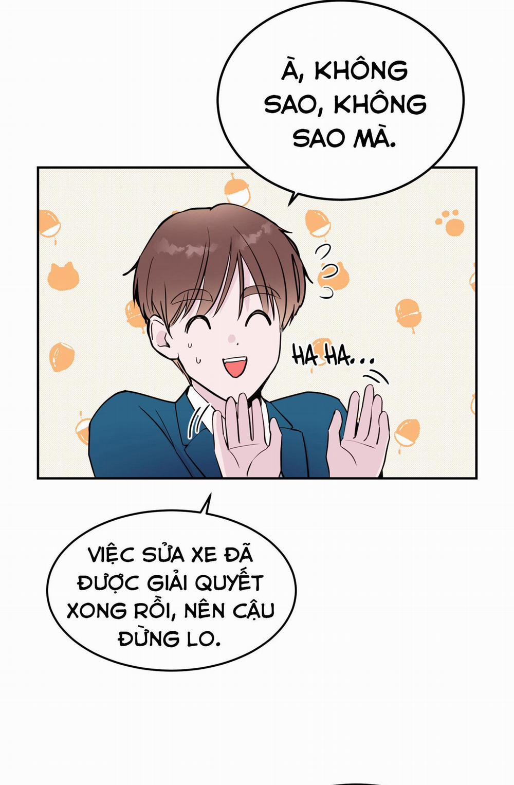 (END) TÊN EM VỢ NGUY HIỂM CỦA TÔI 27 trang 12