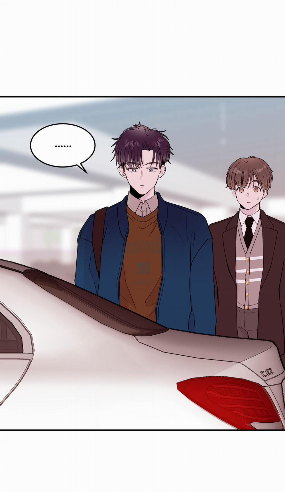 (END) TÊN EM VỢ NGUY HIỂM CỦA TÔI 27 trang 20