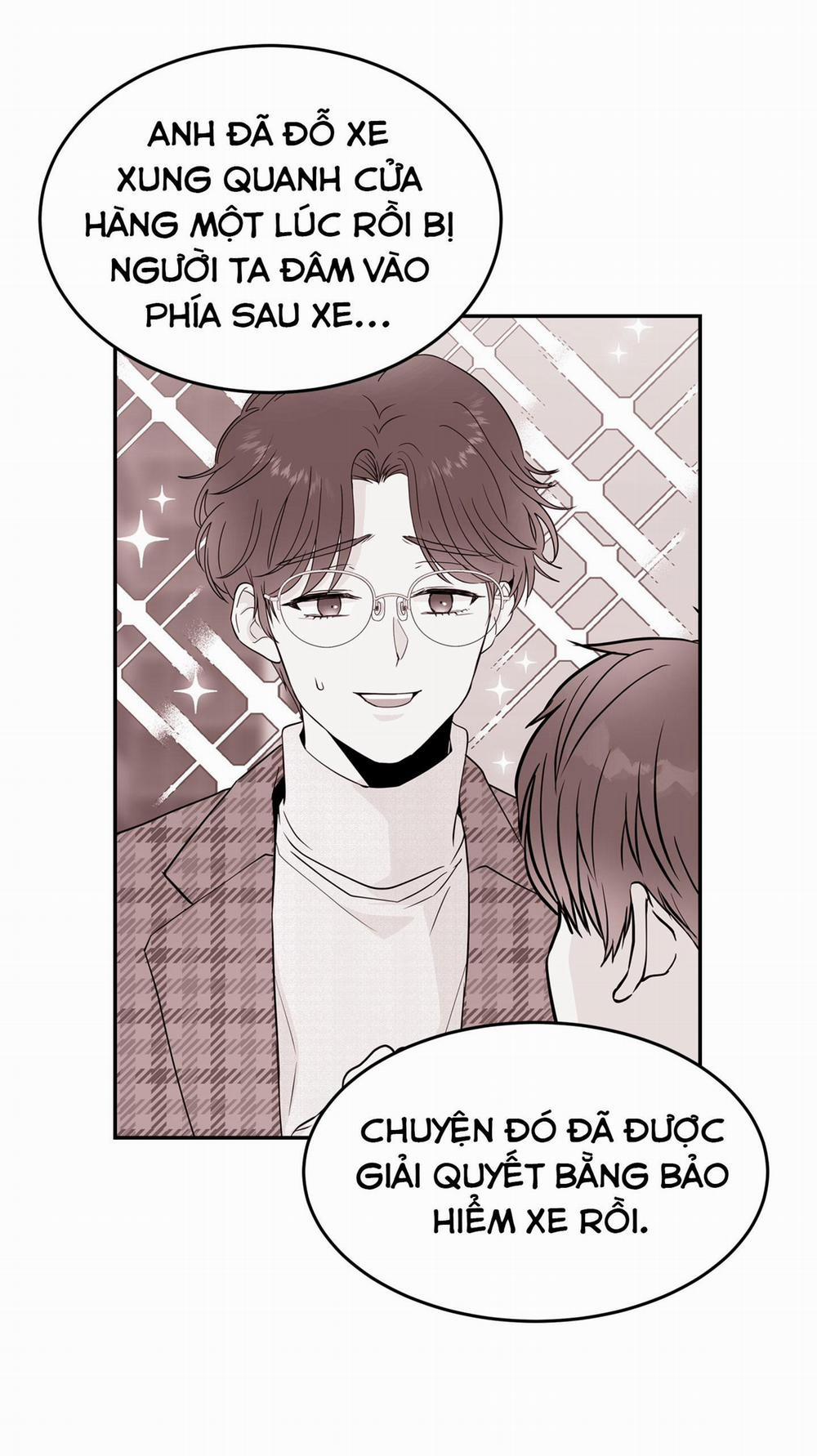 (END) TÊN EM VỢ NGUY HIỂM CỦA TÔI 27 trang 3