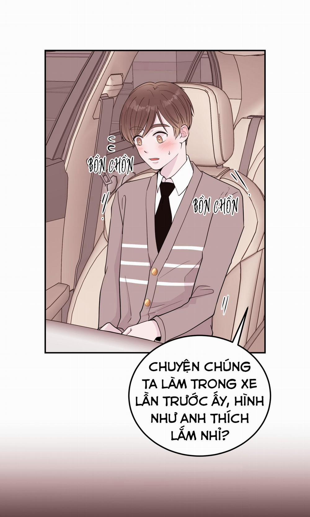 (END) TÊN EM VỢ NGUY HIỂM CỦA TÔI 27 trang 30