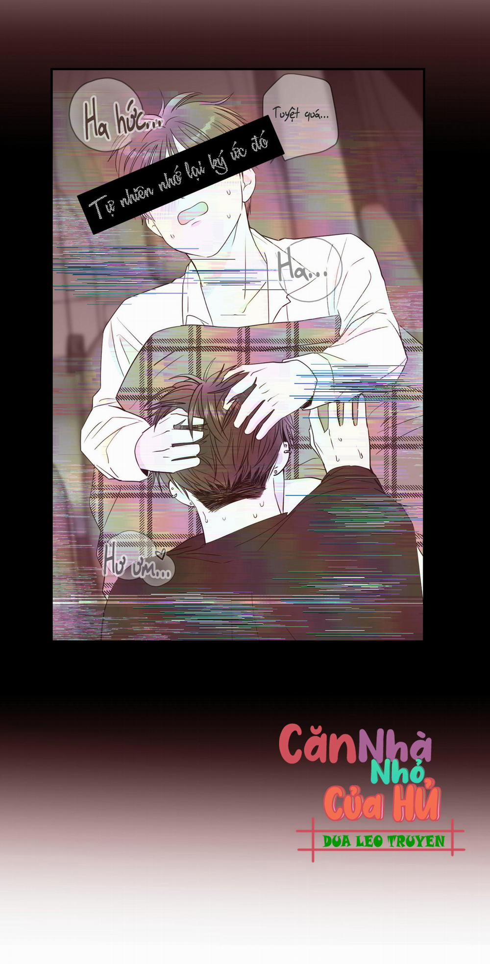 (END) TÊN EM VỢ NGUY HIỂM CỦA TÔI 27 trang 31