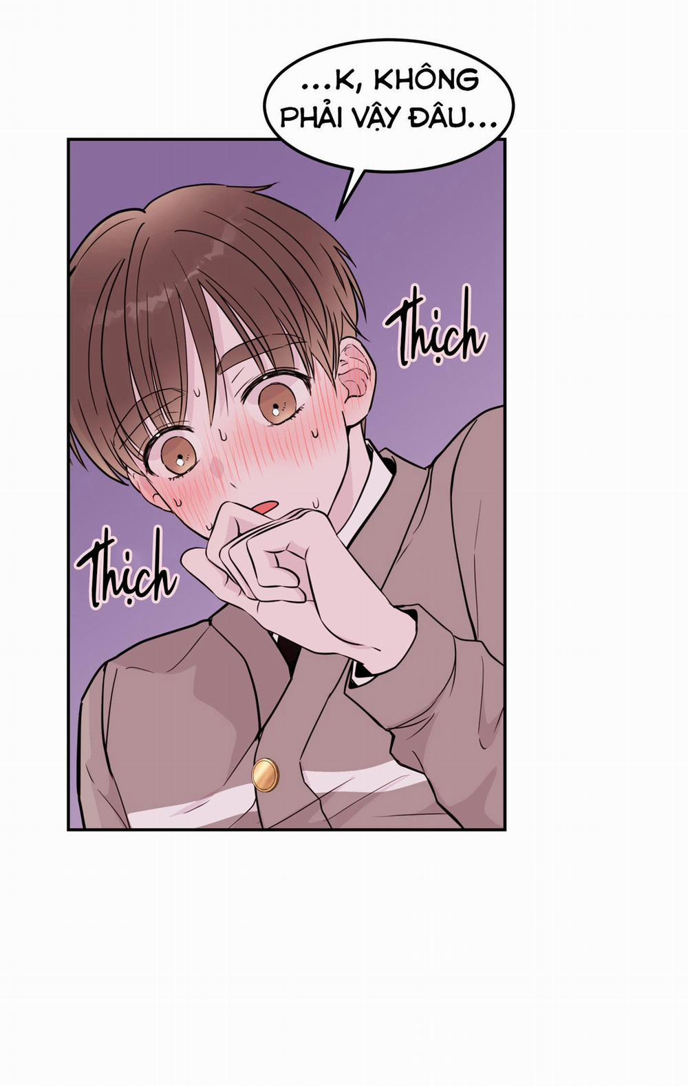 (END) TÊN EM VỢ NGUY HIỂM CỦA TÔI 27 trang 35