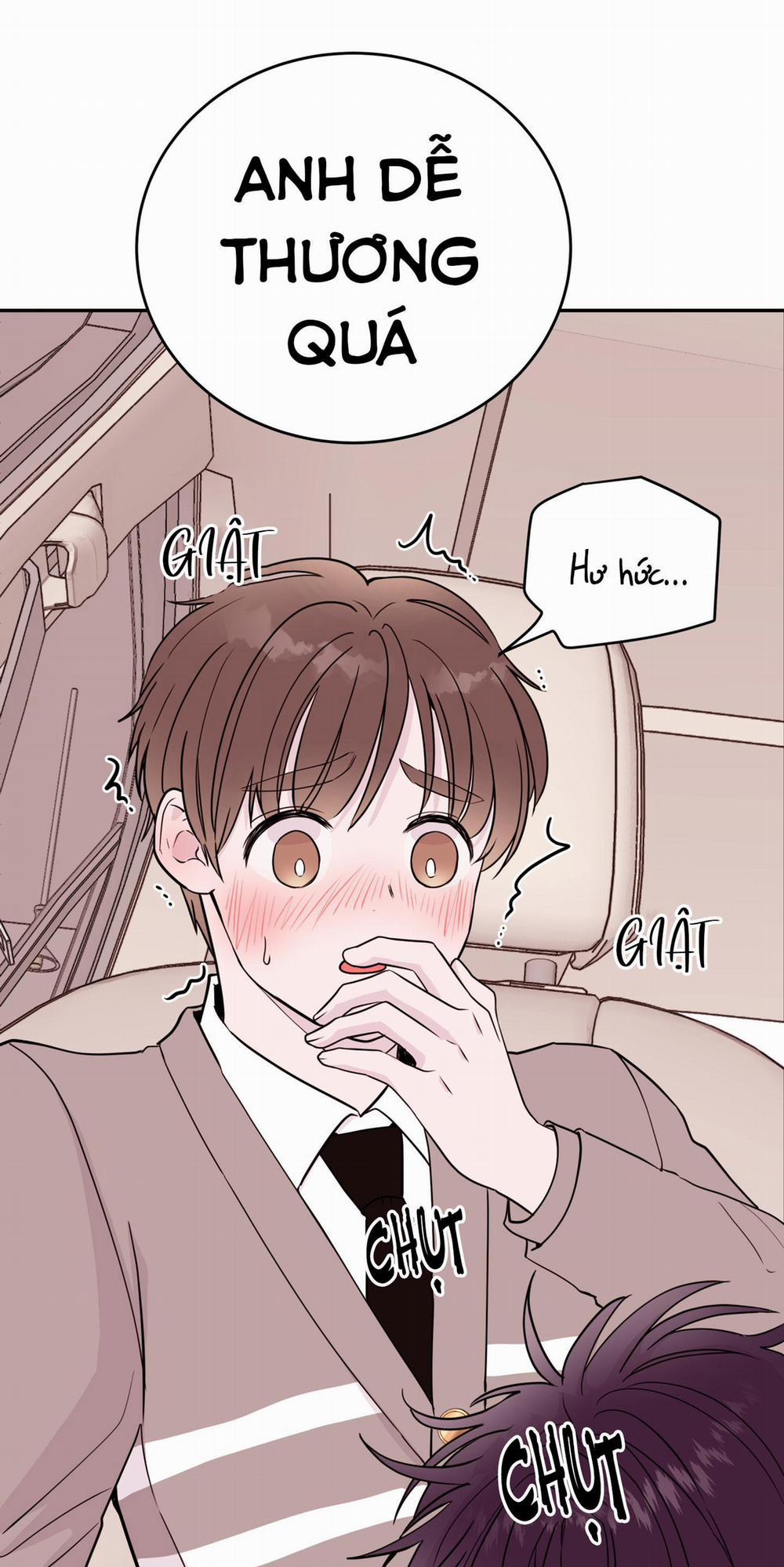 (END) TÊN EM VỢ NGUY HIỂM CỦA TÔI 27 trang 39