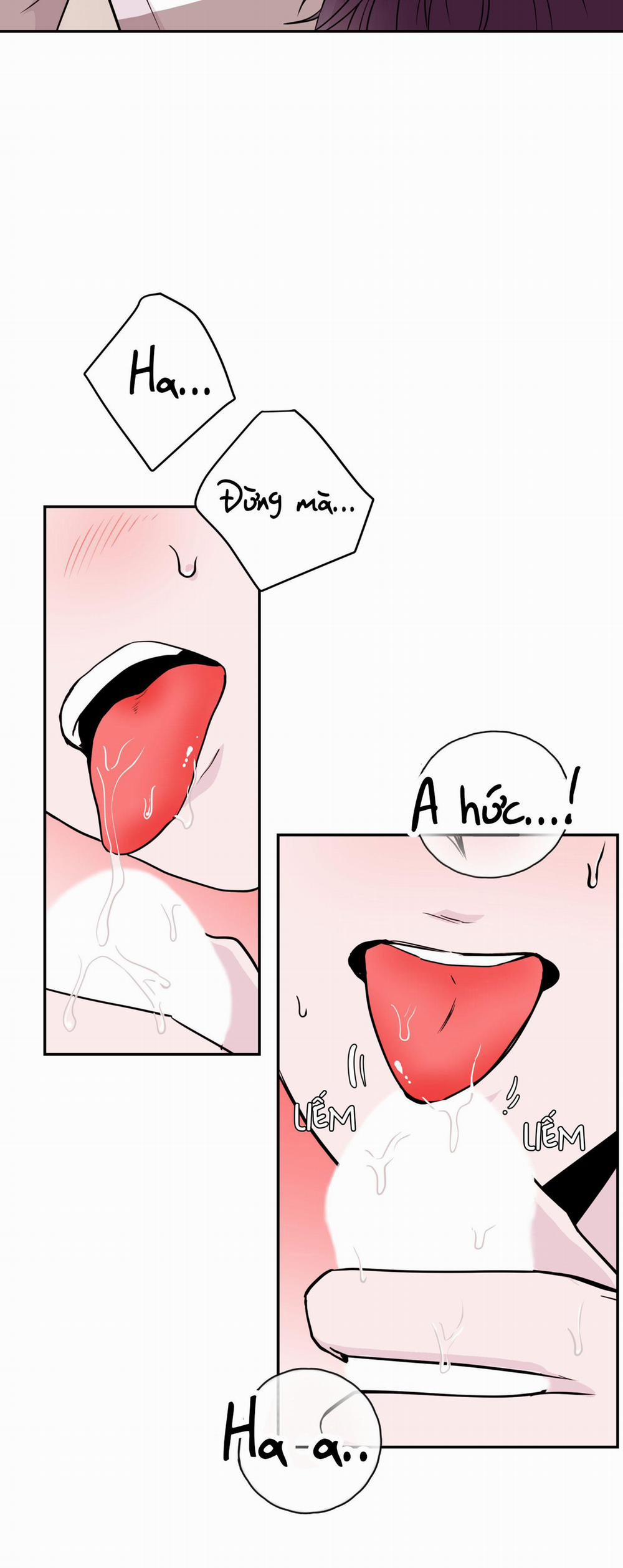 (END) TÊN EM VỢ NGUY HIỂM CỦA TÔI 27 trang 40