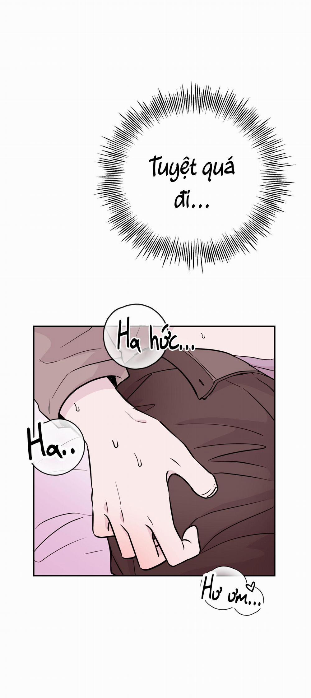 (END) TÊN EM VỢ NGUY HIỂM CỦA TÔI 27 trang 46