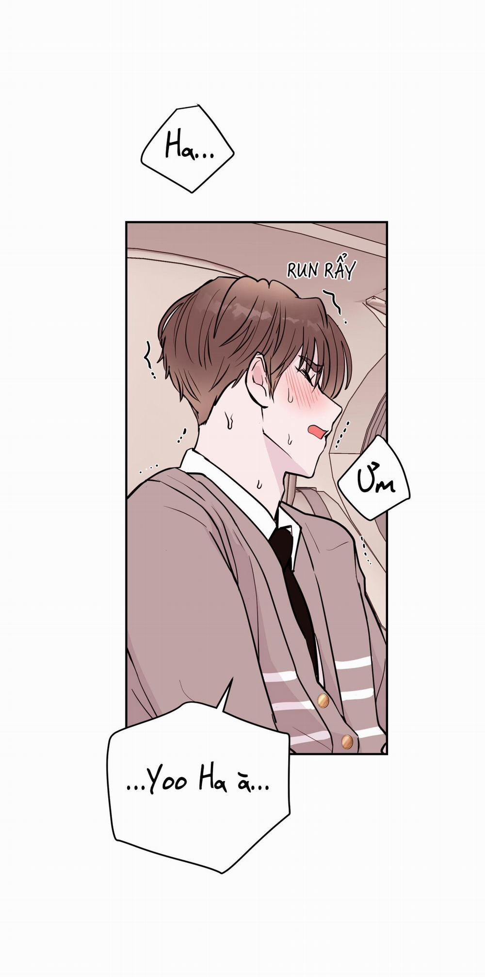 (END) TÊN EM VỢ NGUY HIỂM CỦA TÔI 27 trang 49