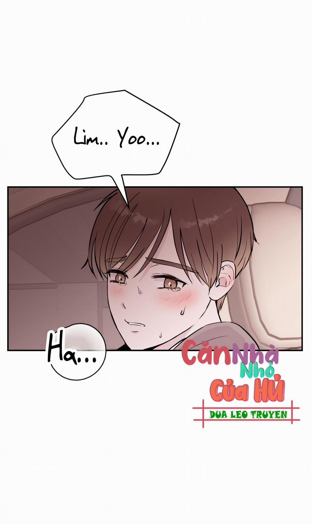 (END) TÊN EM VỢ NGUY HIỂM CỦA TÔI 27 trang 50