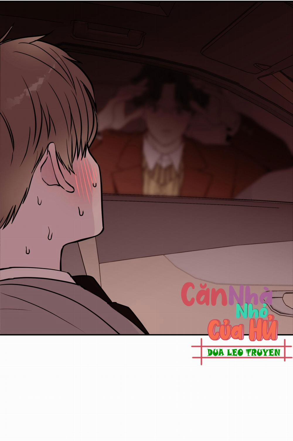 (END) TÊN EM VỢ NGUY HIỂM CỦA TÔI 27 trang 51