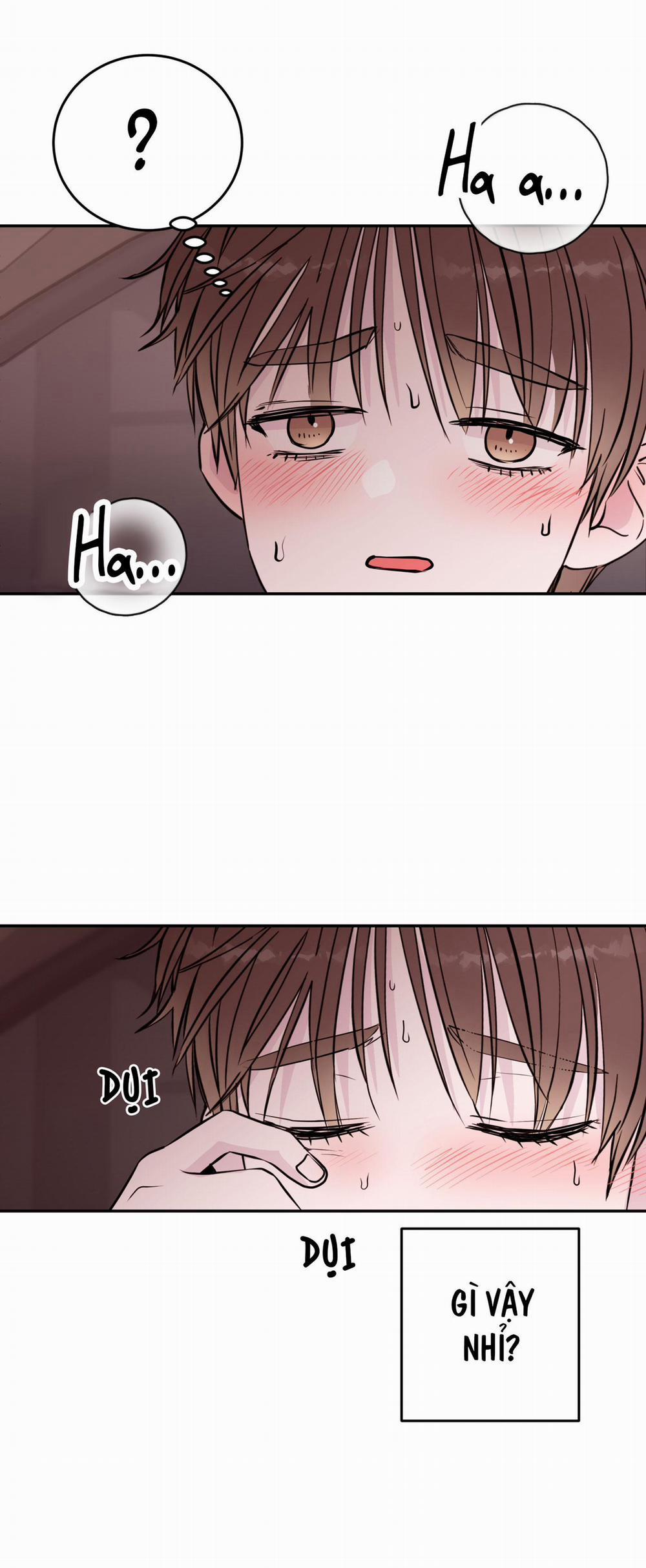 (END) TÊN EM VỢ NGUY HIỂM CỦA TÔI 27 trang 52