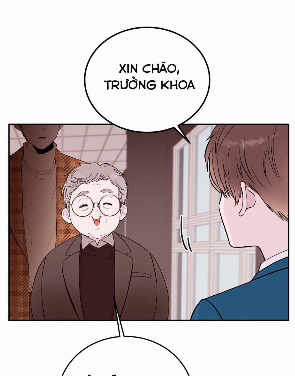 (END) TÊN EM VỢ NGUY HIỂM CỦA TÔI 27 trang 6