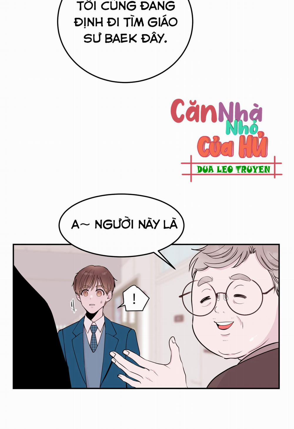 (END) TÊN EM VỢ NGUY HIỂM CỦA TÔI 27 trang 7