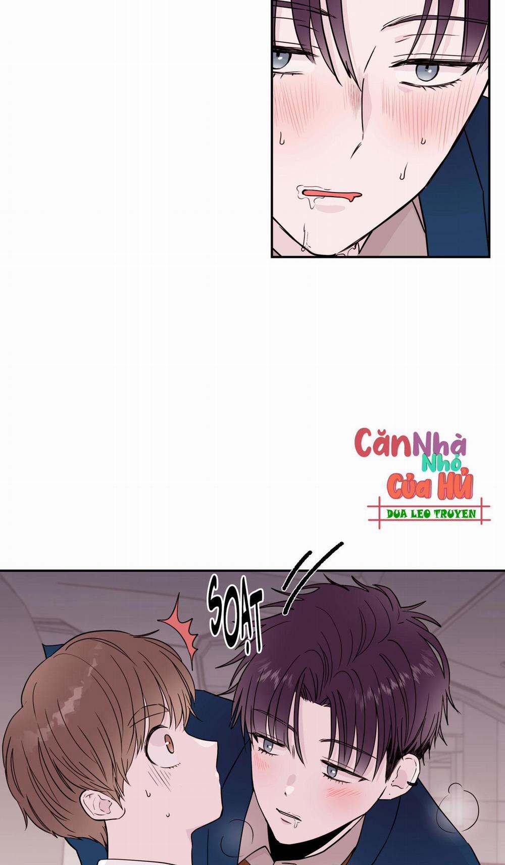 (END) TÊN EM VỢ NGUY HIỂM CỦA TÔI 28 trang 11