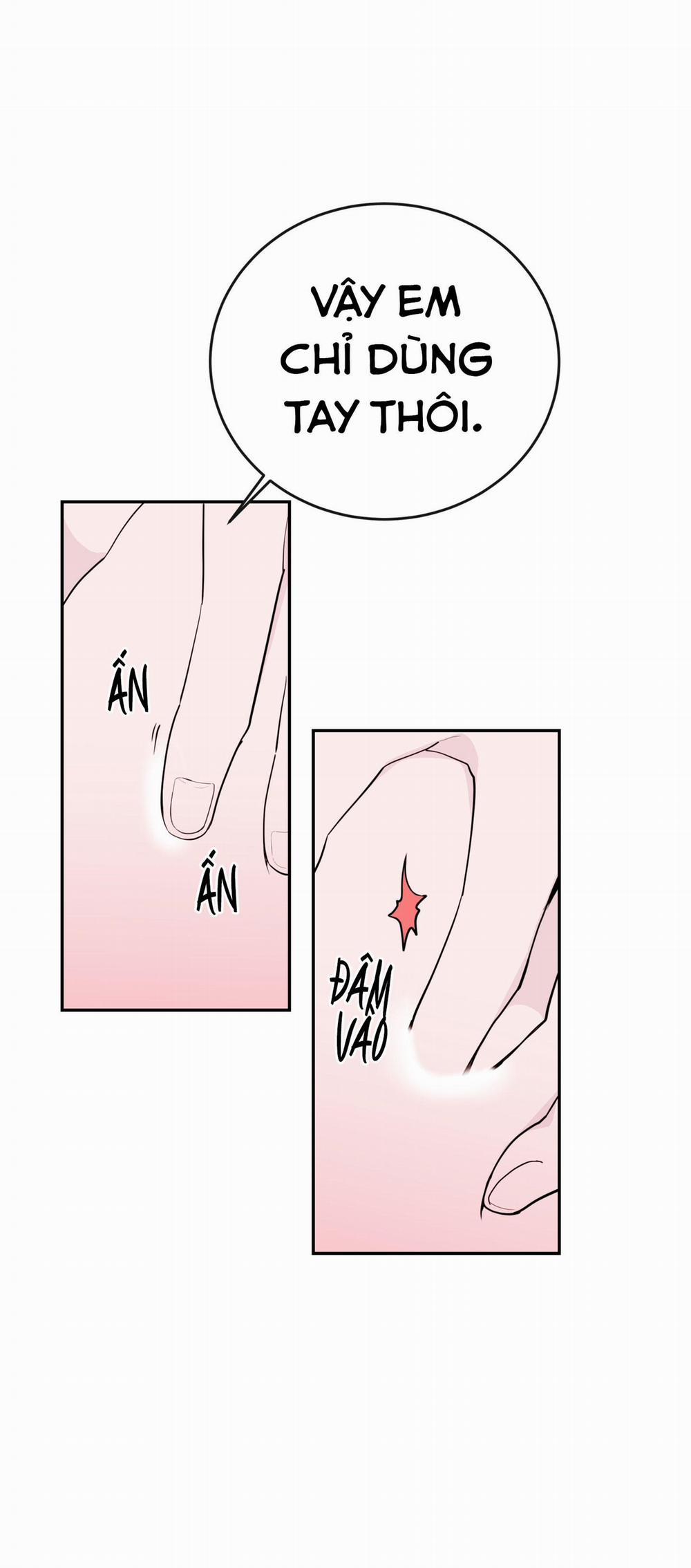 (END) TÊN EM VỢ NGUY HIỂM CỦA TÔI 28 trang 23