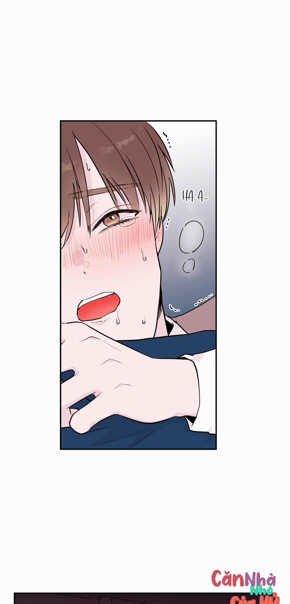 (END) TÊN EM VỢ NGUY HIỂM CỦA TÔI 28 trang 29