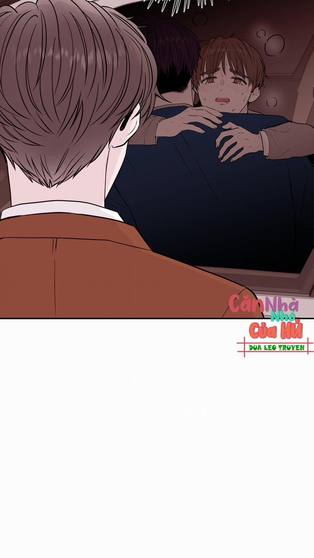 (END) TÊN EM VỢ NGUY HIỂM CỦA TÔI 28 trang 32