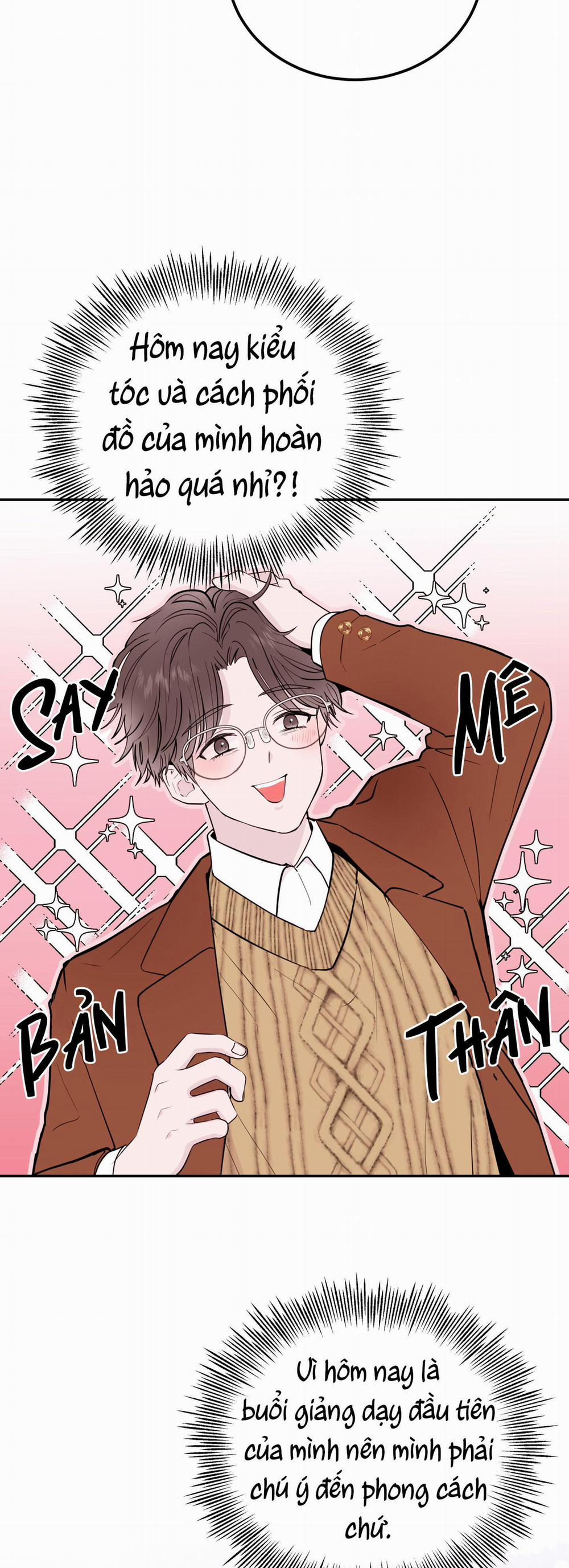 (END) TÊN EM VỢ NGUY HIỂM CỦA TÔI 28 trang 34