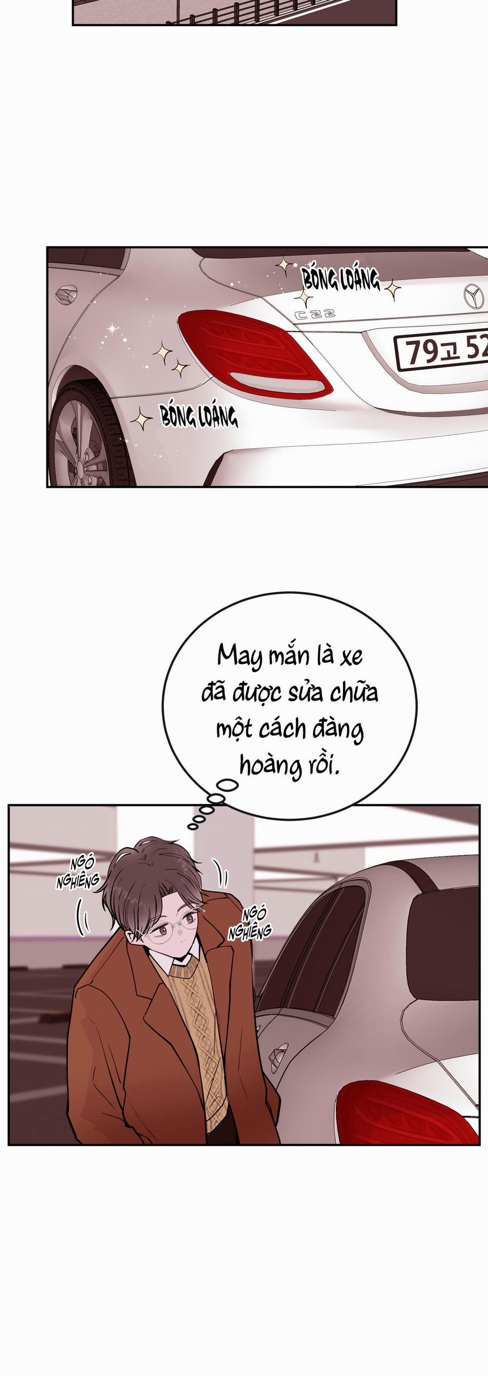 (END) TÊN EM VỢ NGUY HIỂM CỦA TÔI 28 trang 4