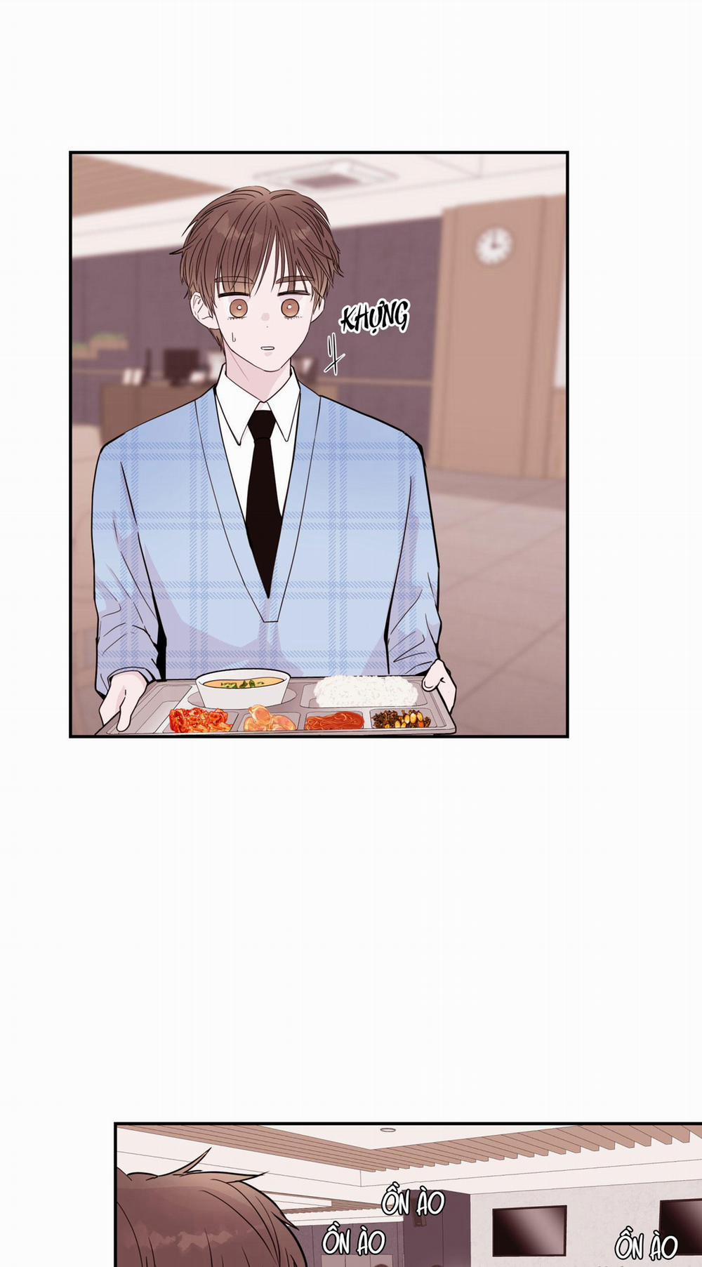 (END) TÊN EM VỢ NGUY HIỂM CỦA TÔI 28 trang 40