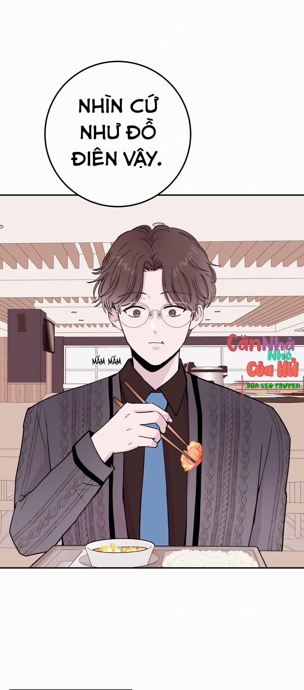 (END) TÊN EM VỢ NGUY HIỂM CỦA TÔI 28 trang 44