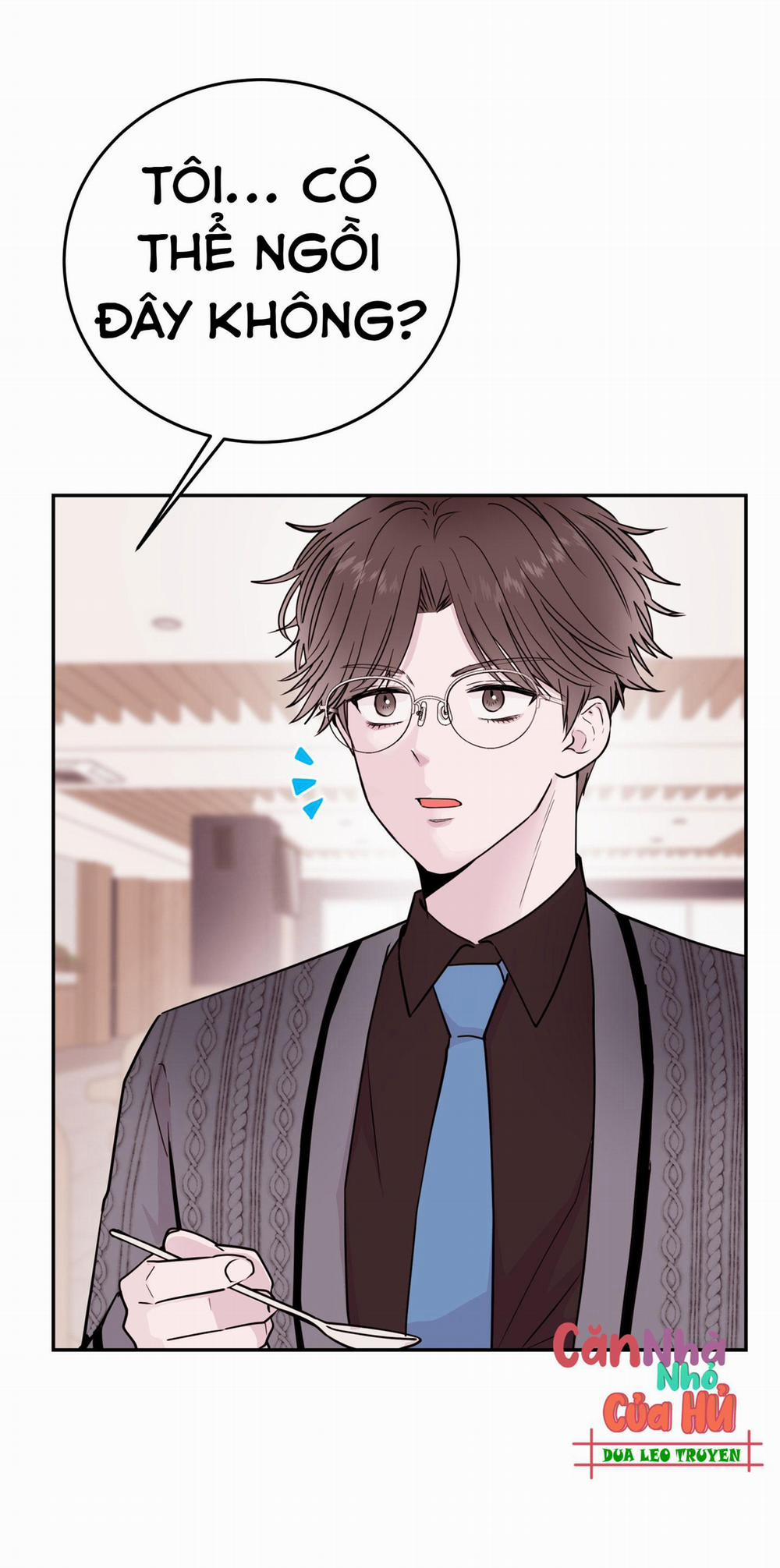 (END) TÊN EM VỢ NGUY HIỂM CỦA TÔI 28 trang 48