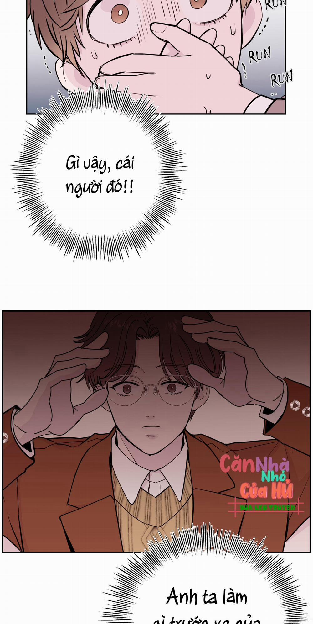 (END) TÊN EM VỢ NGUY HIỂM CỦA TÔI 28 trang 8