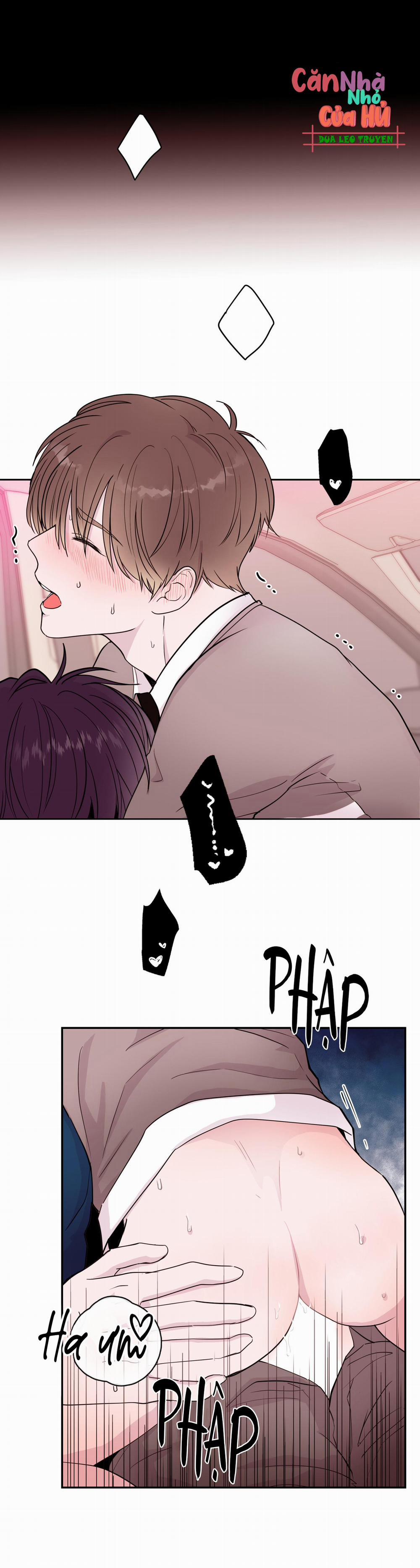 (END) TÊN EM VỢ NGUY HIỂM CỦA TÔI 29 trang 1