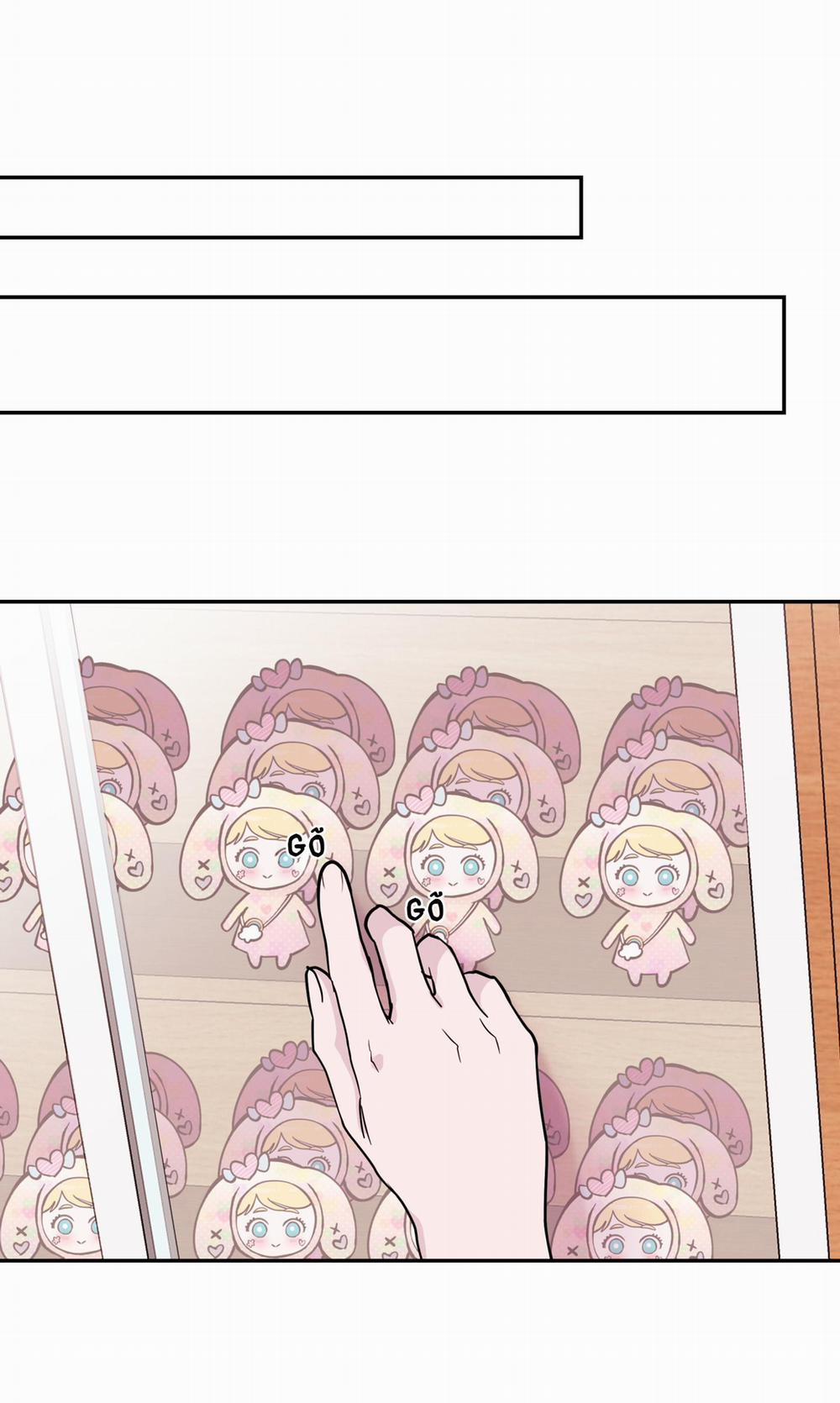 (END) TÊN EM VỢ NGUY HIỂM CỦA TÔI 29 trang 33