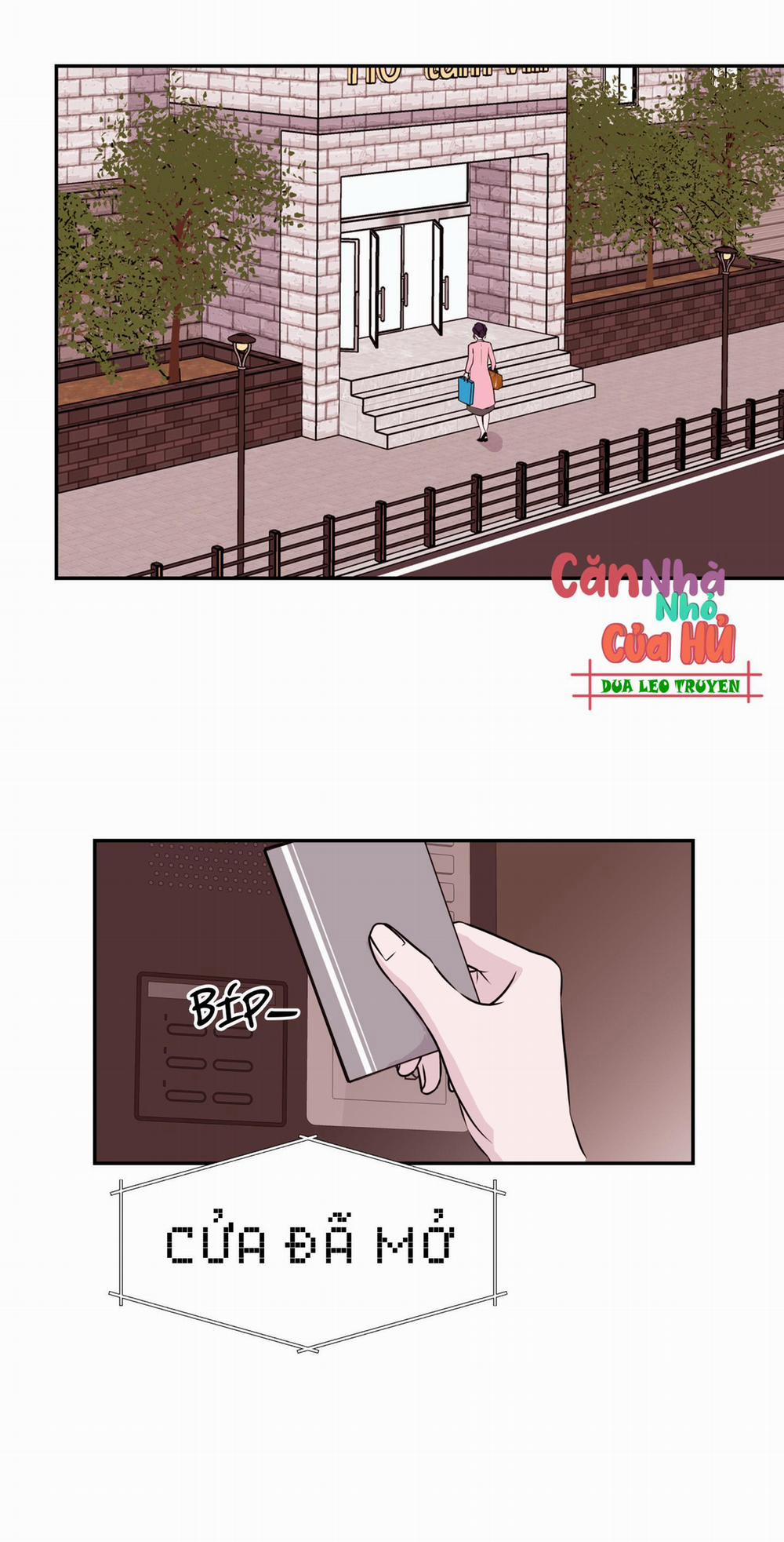 (END) TÊN EM VỢ NGUY HIỂM CỦA TÔI 29 trang 38