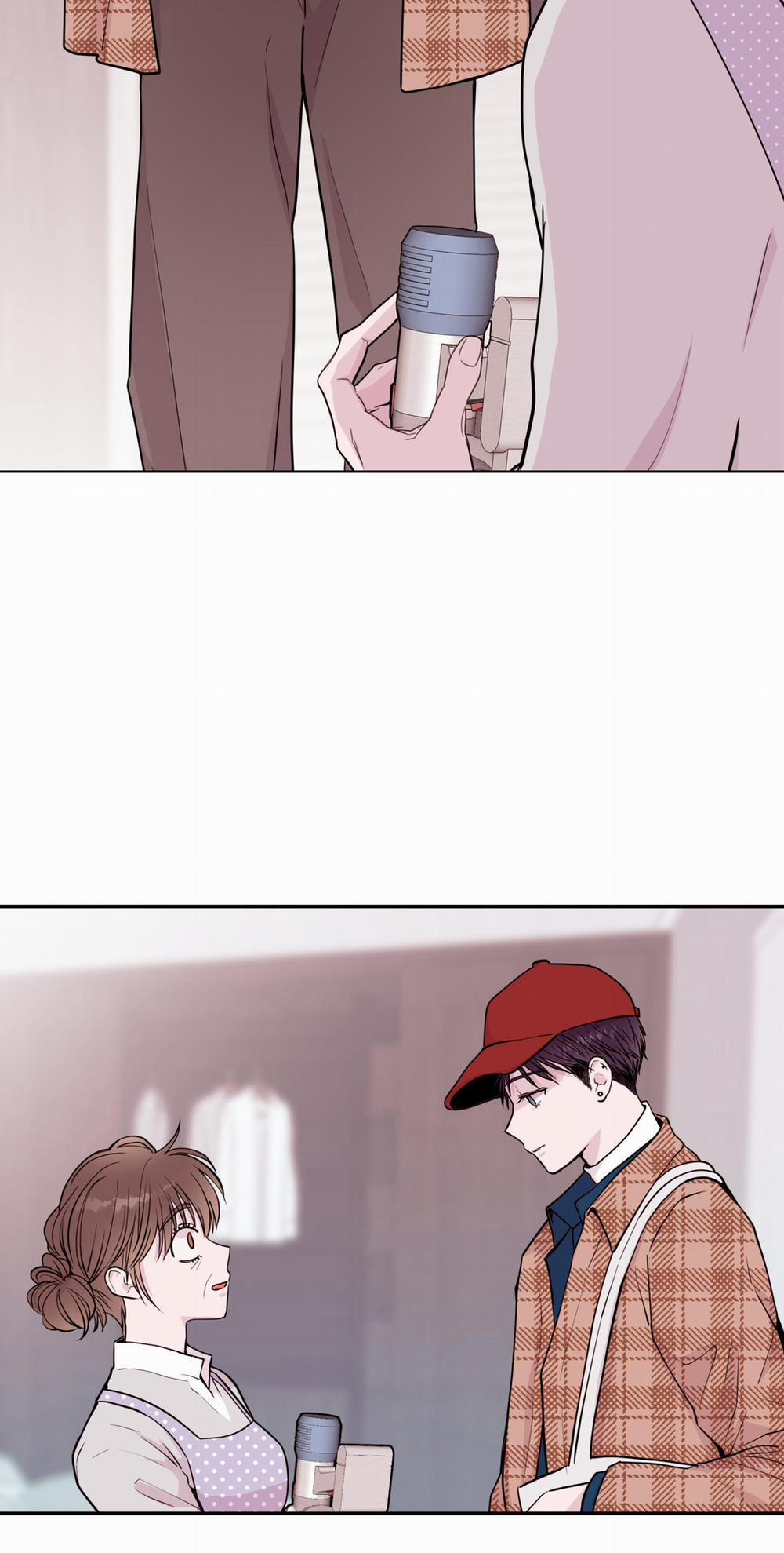 (END) TÊN EM VỢ NGUY HIỂM CỦA TÔI 30 trang 2