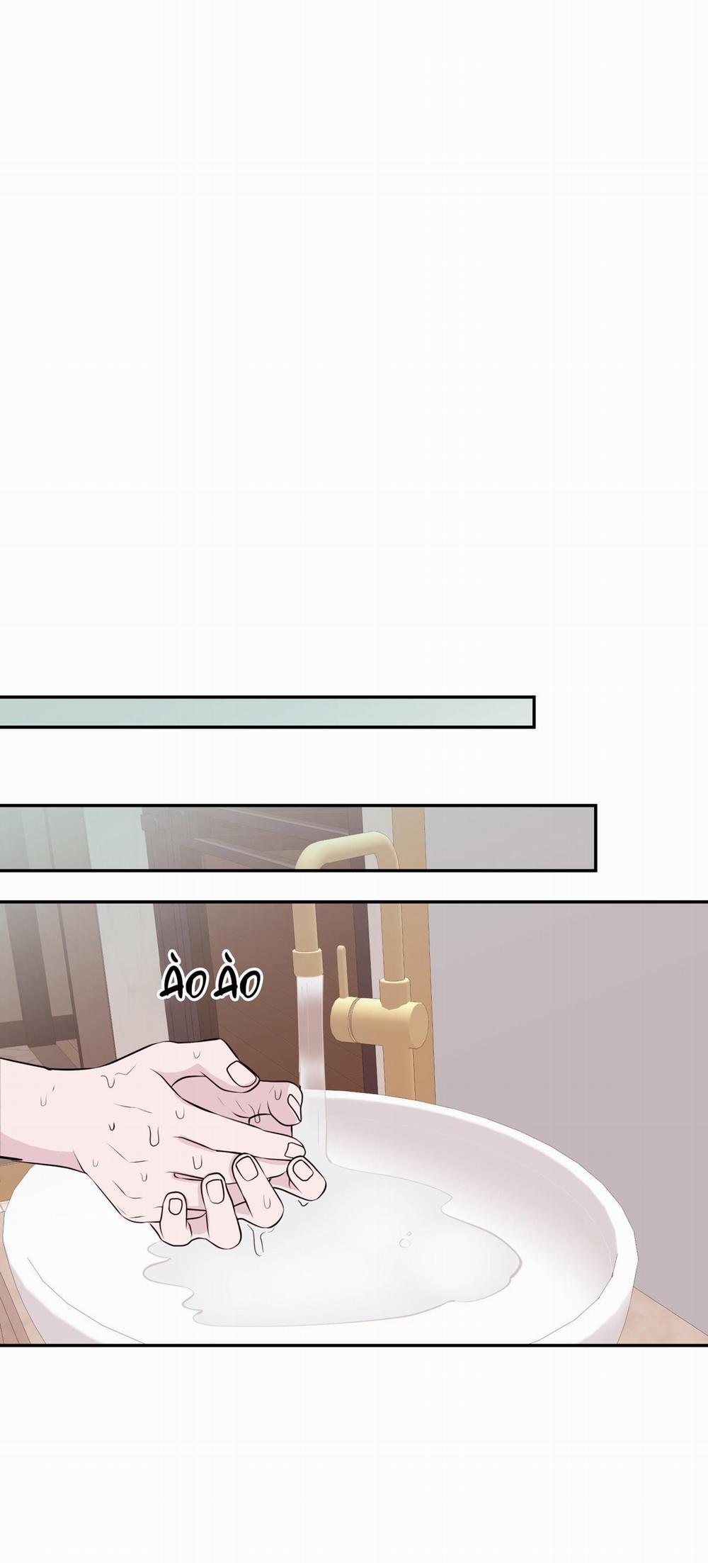 (END) TÊN EM VỢ NGUY HIỂM CỦA TÔI 30 trang 28