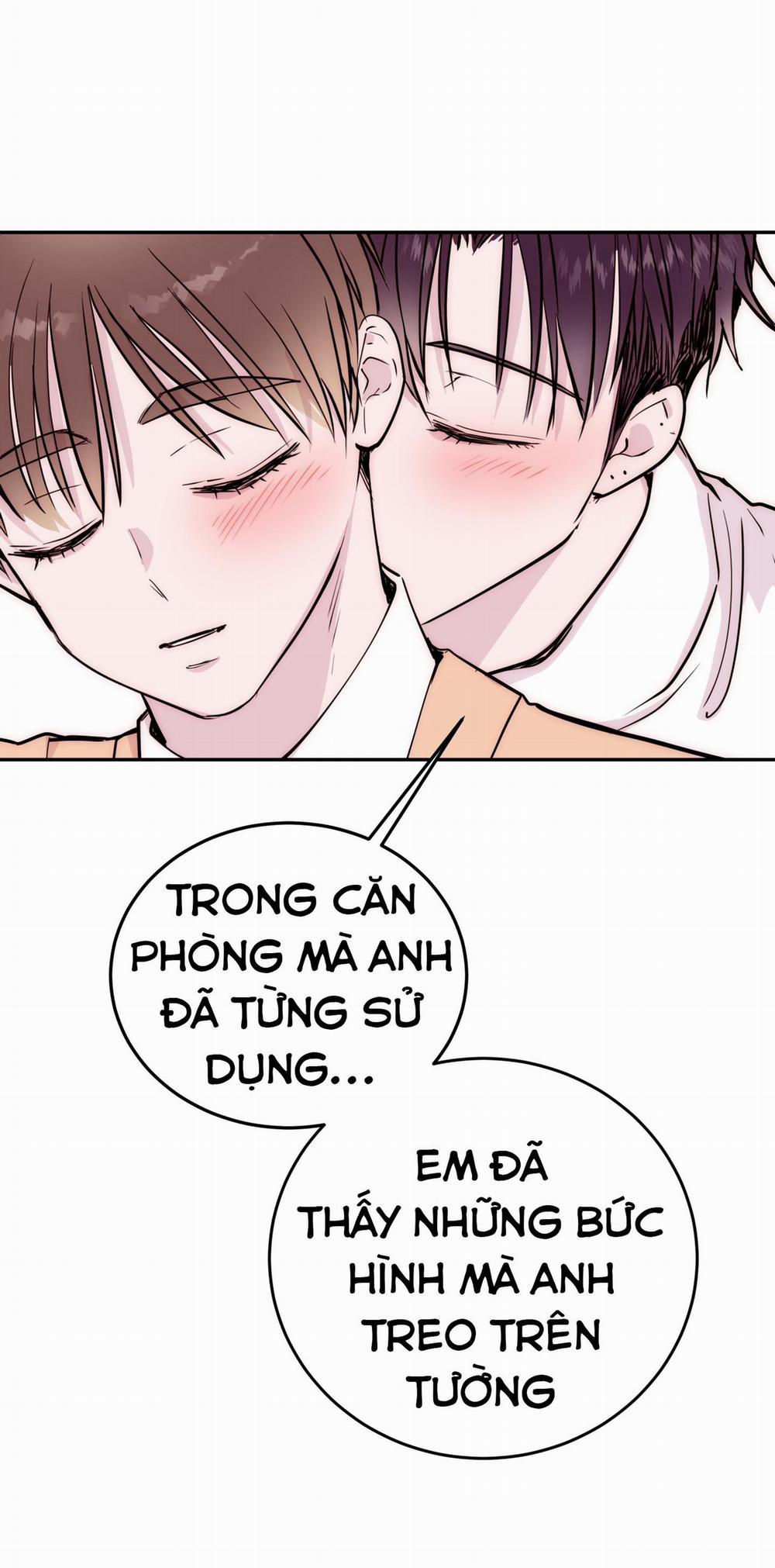 (END) TÊN EM VỢ NGUY HIỂM CỦA TÔI 30 trang 36