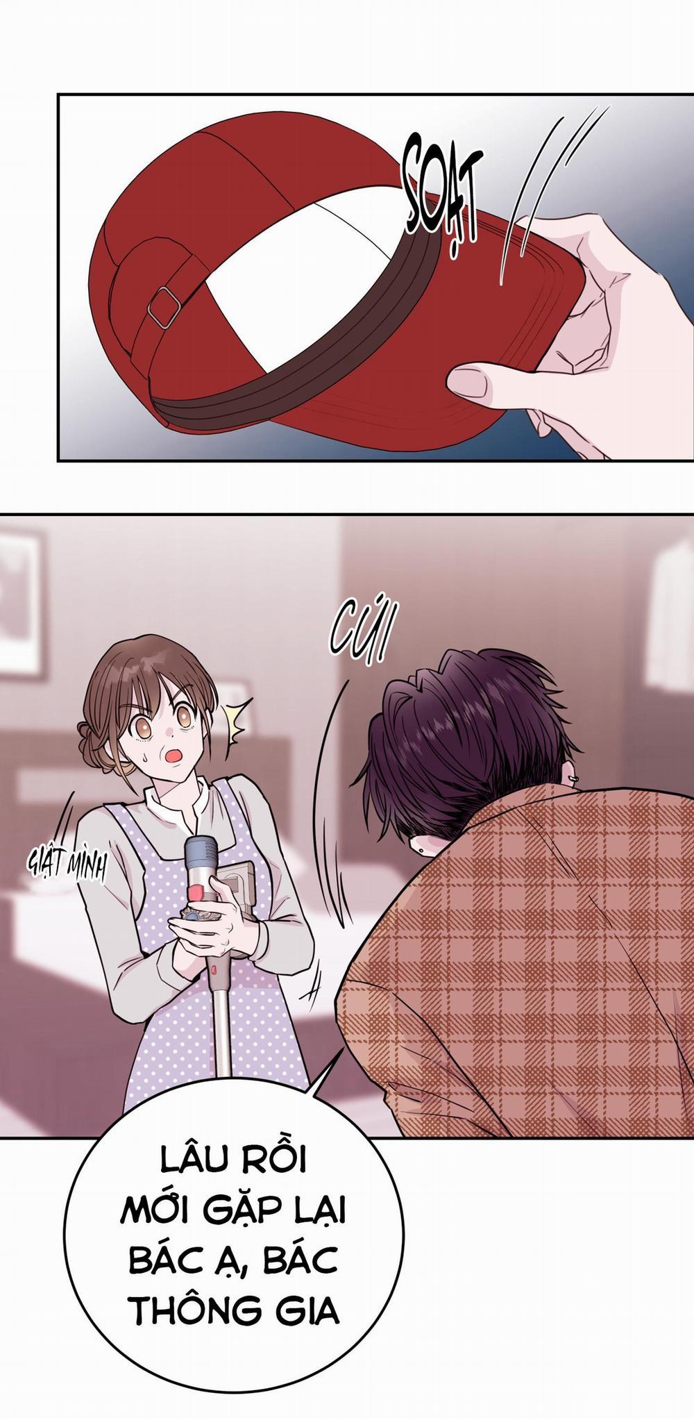 (END) TÊN EM VỢ NGUY HIỂM CỦA TÔI 30 trang 4