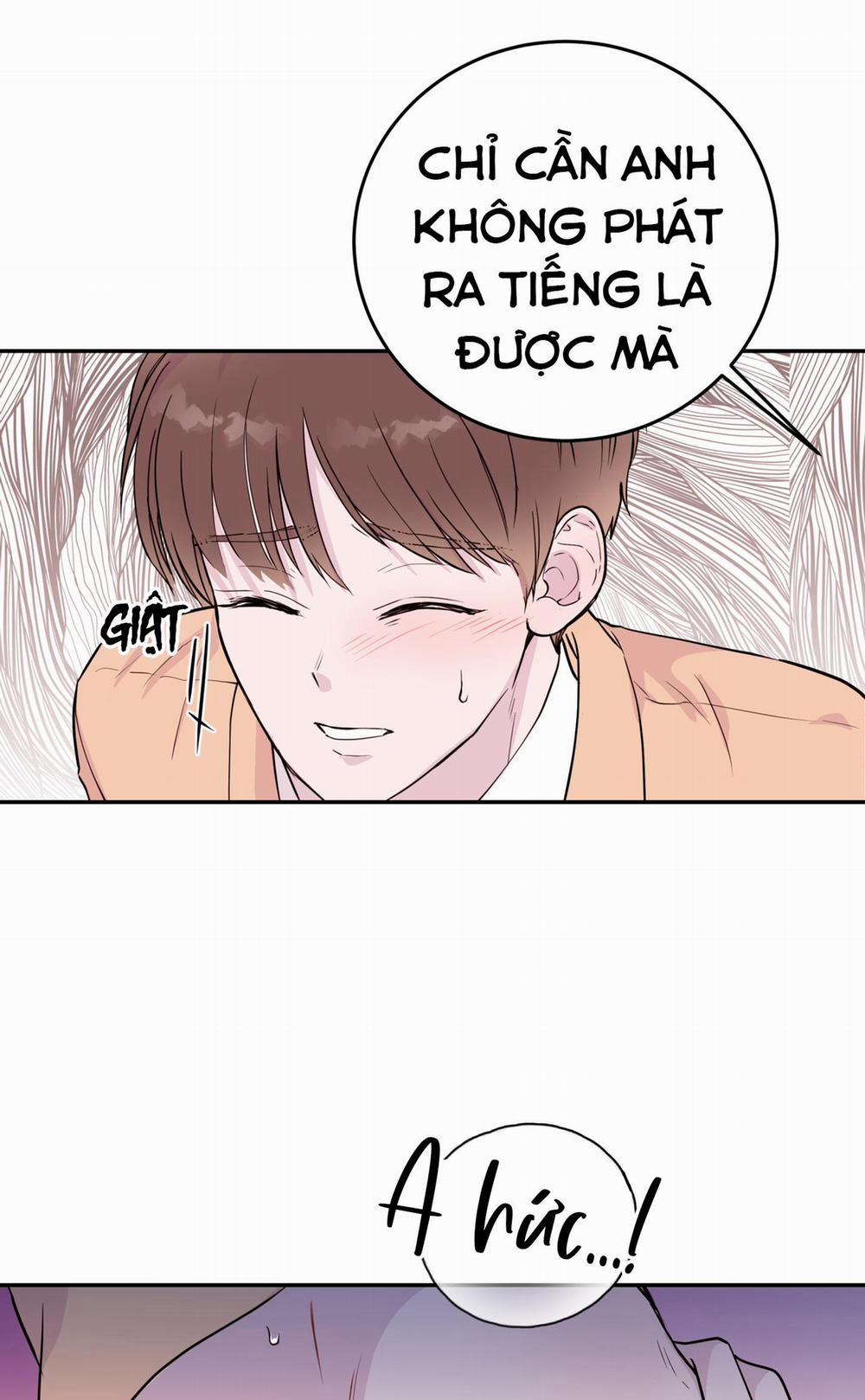 (END) TÊN EM VỢ NGUY HIỂM CỦA TÔI 30 trang 42