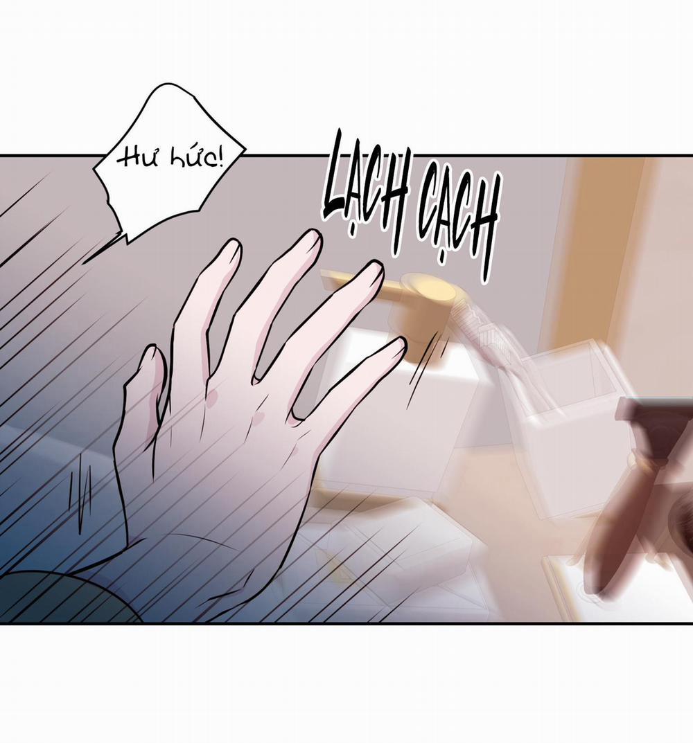 (END) TÊN EM VỢ NGUY HIỂM CỦA TÔI 30 trang 48