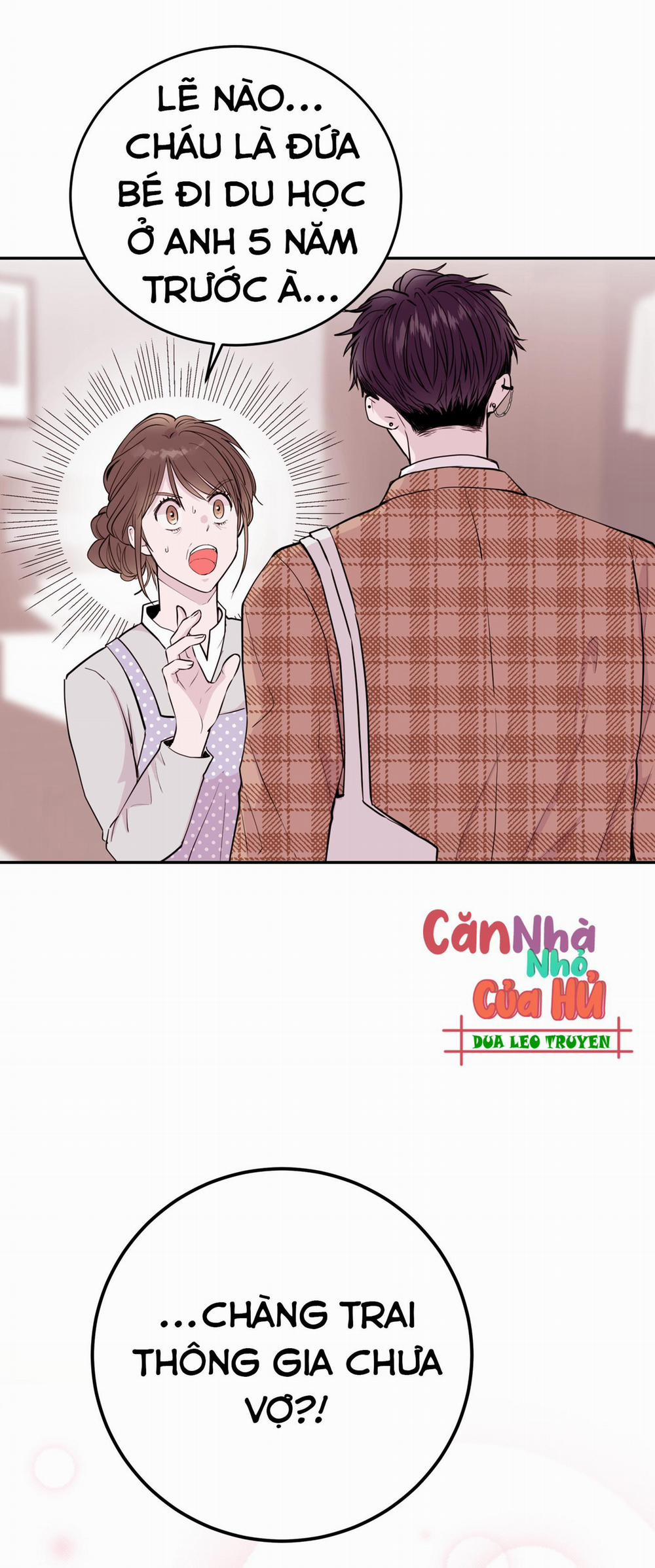 (END) TÊN EM VỢ NGUY HIỂM CỦA TÔI 30 trang 9