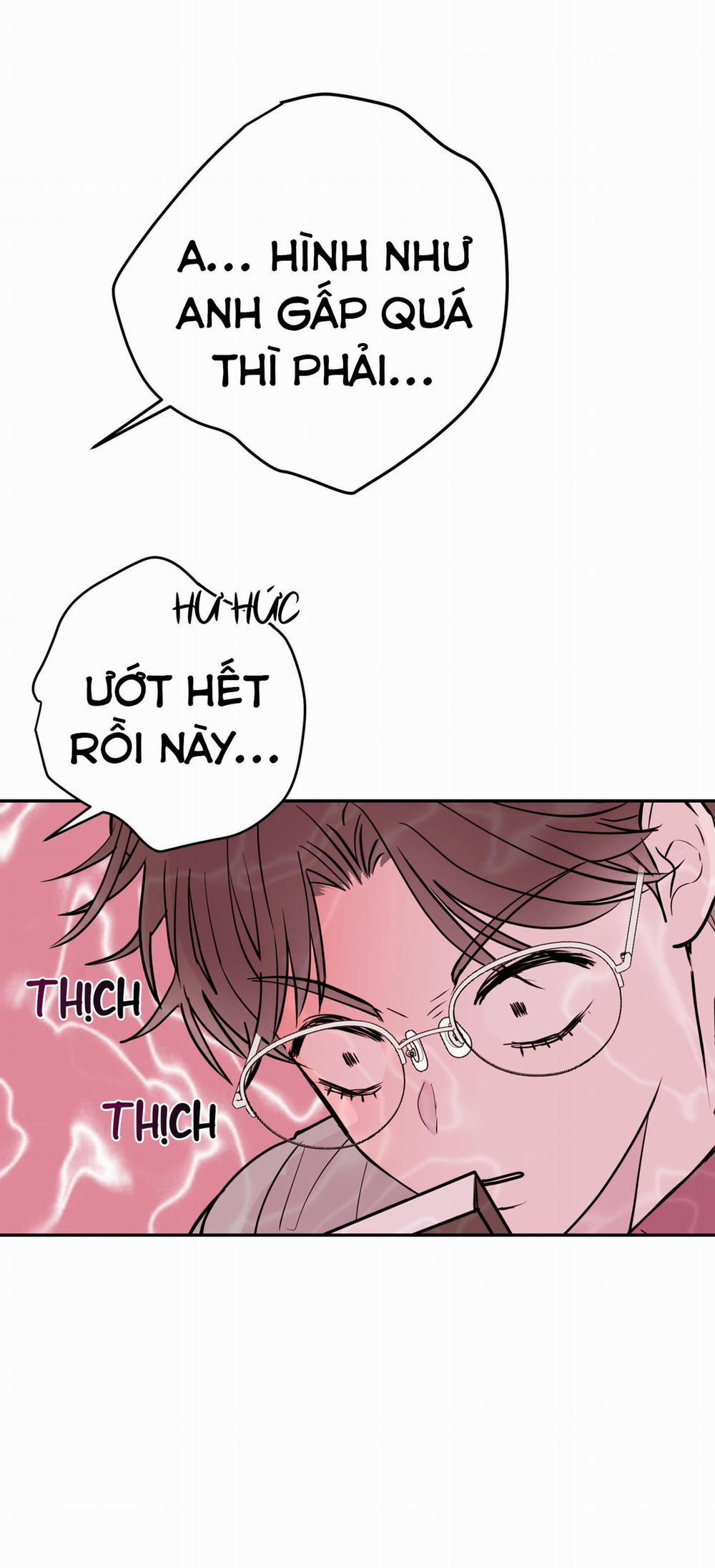 (END) TÊN EM VỢ NGUY HIỂM CỦA TÔI 33 trang 33