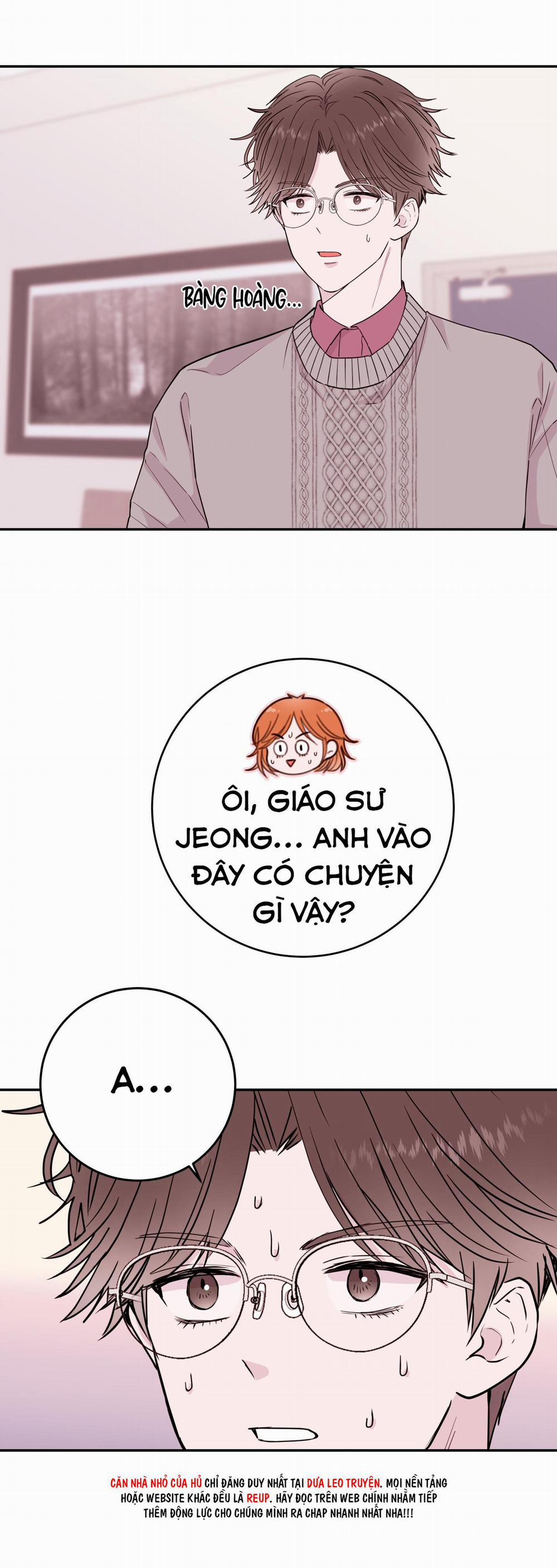 (END) TÊN EM VỢ NGUY HIỂM CỦA TÔI 33 trang 38