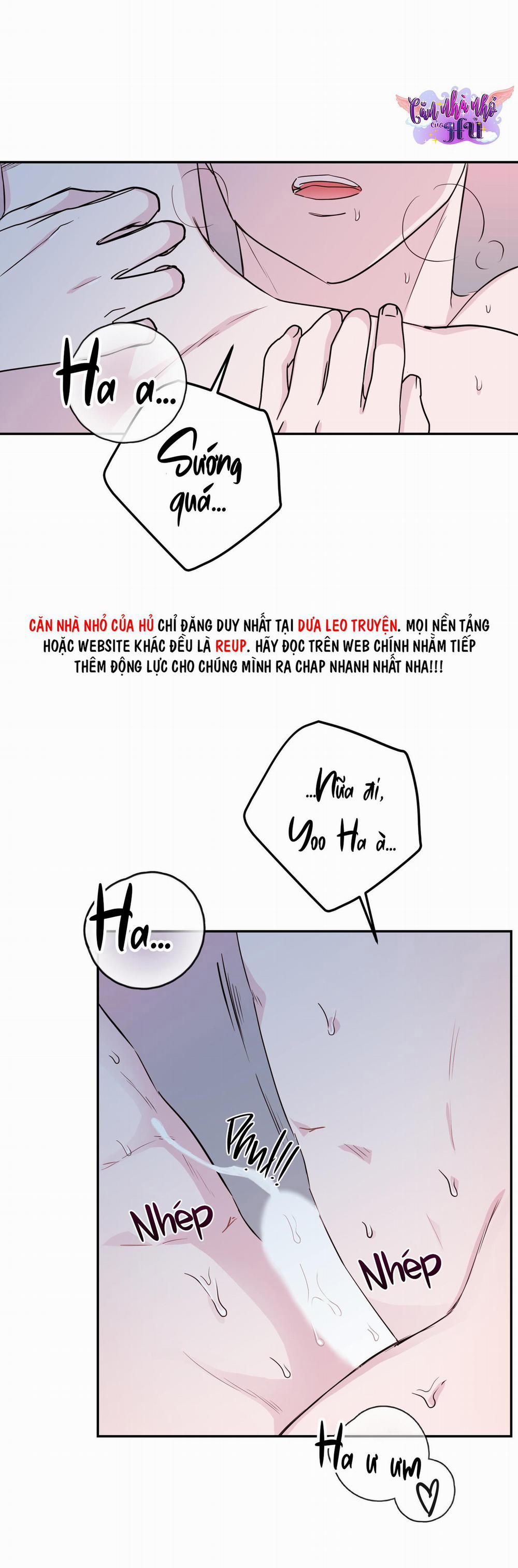(END) TÊN EM VỢ NGUY HIỂM CỦA TÔI 34 trang 19