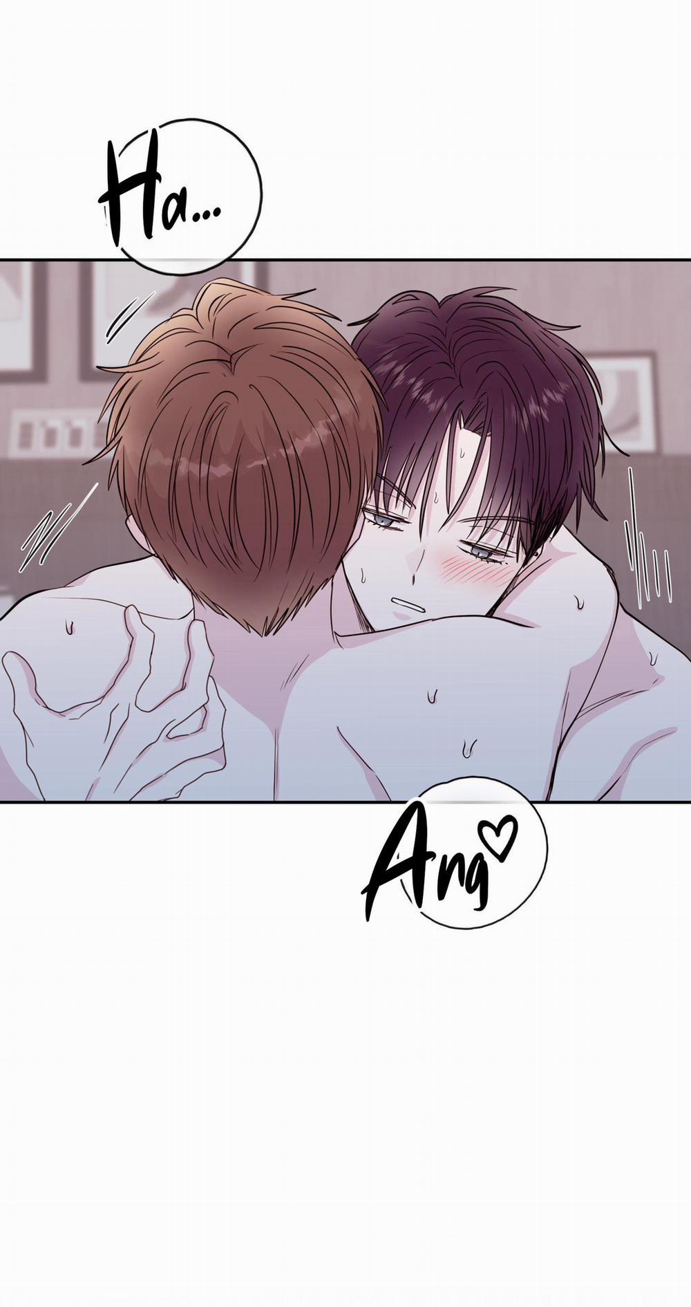 (END) TÊN EM VỢ NGUY HIỂM CỦA TÔI 34 trang 20