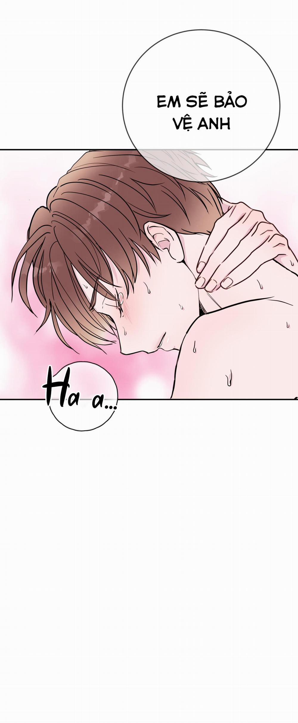 (END) TÊN EM VỢ NGUY HIỂM CỦA TÔI 34 trang 23