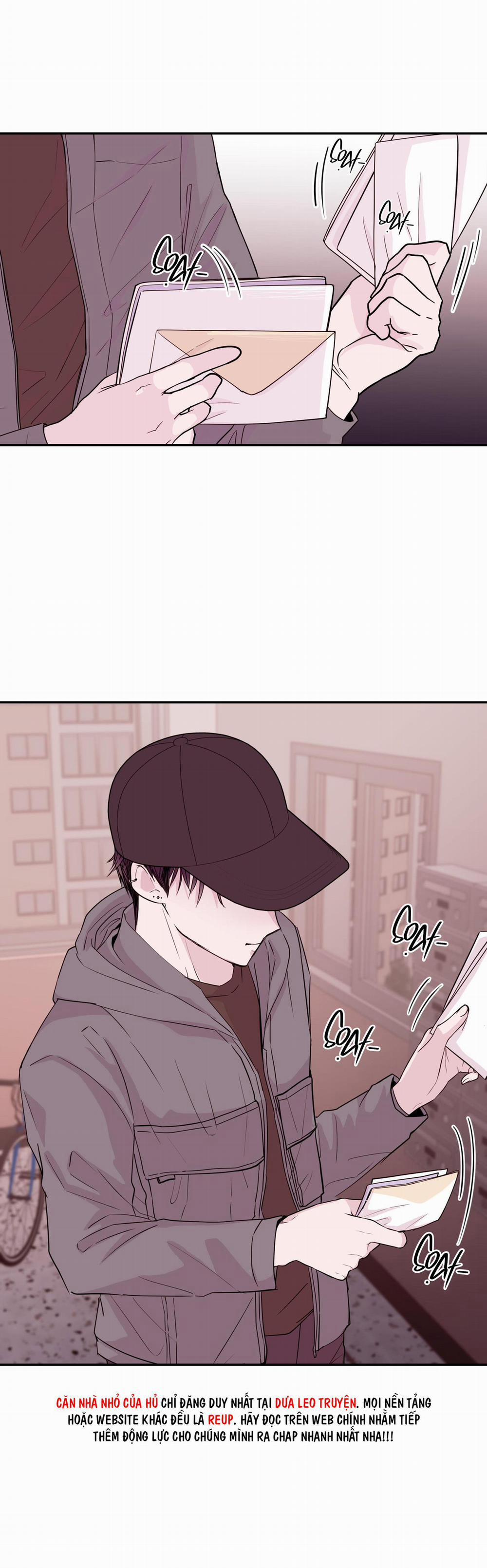 (END) TÊN EM VỢ NGUY HIỂM CỦA TÔI 34 trang 3