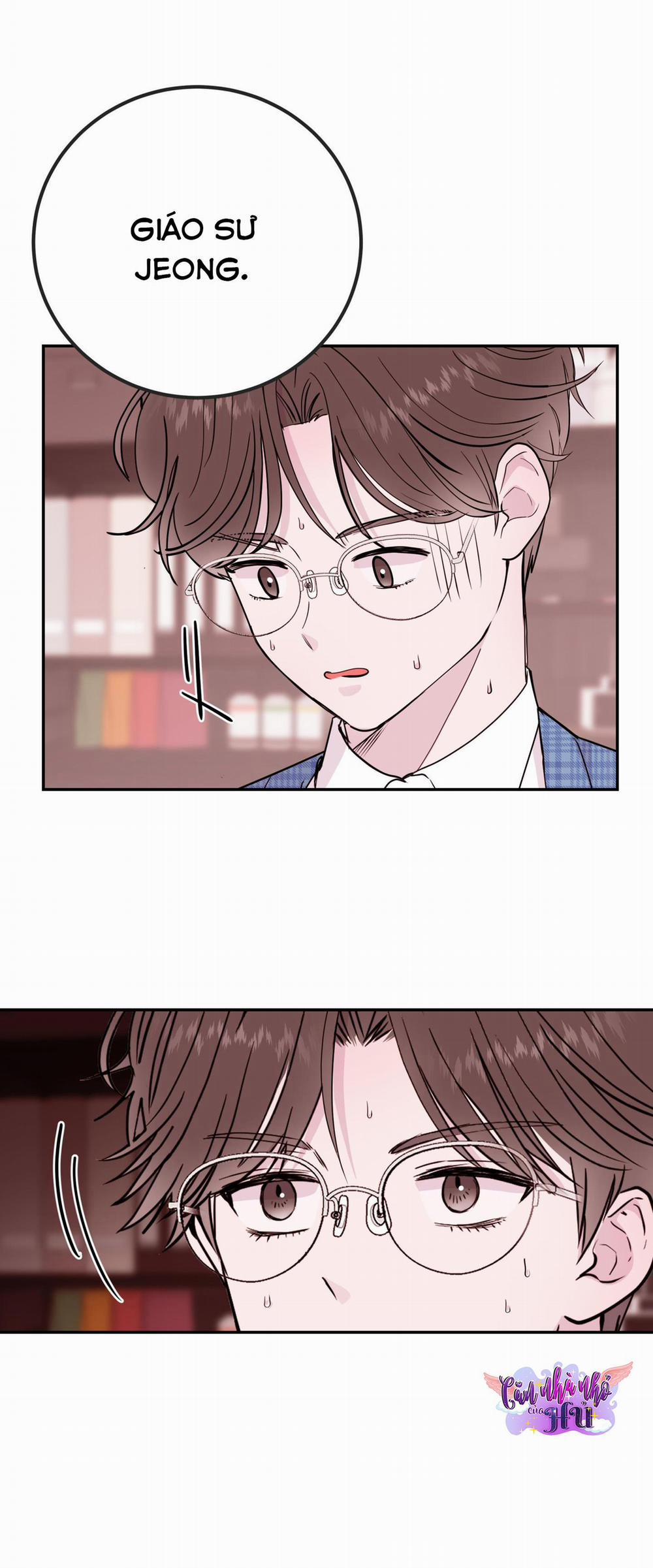 (END) TÊN EM VỢ NGUY HIỂM CỦA TÔI 34 trang 32