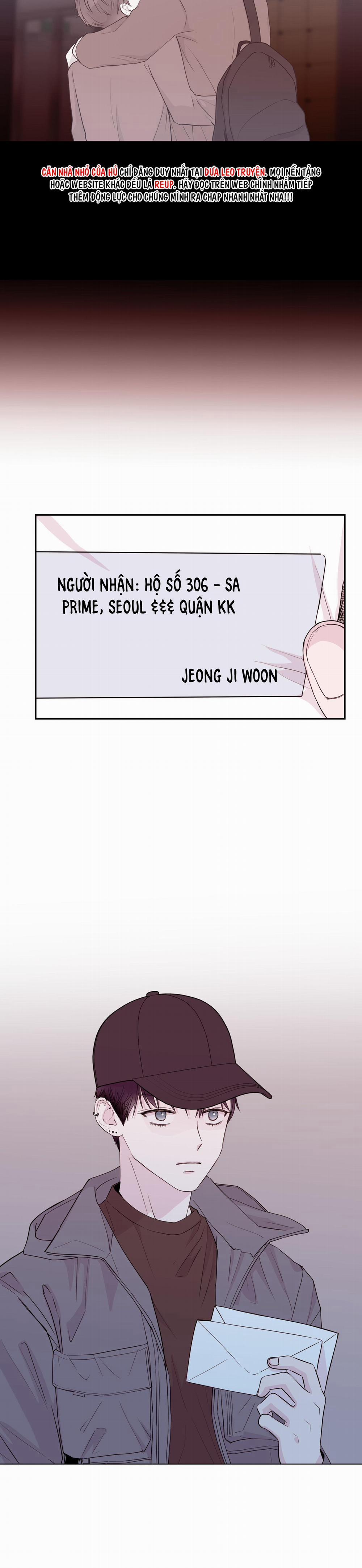 (END) TÊN EM VỢ NGUY HIỂM CỦA TÔI 34 trang 8