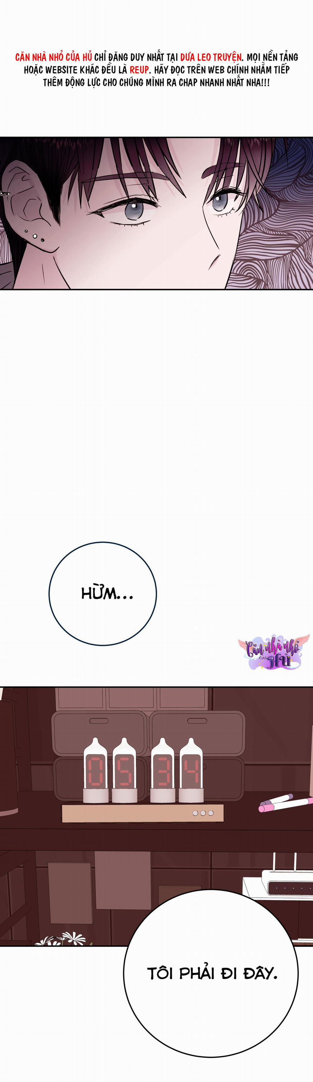 (END) TÊN EM VỢ NGUY HIỂM CỦA TÔI 35 trang 16