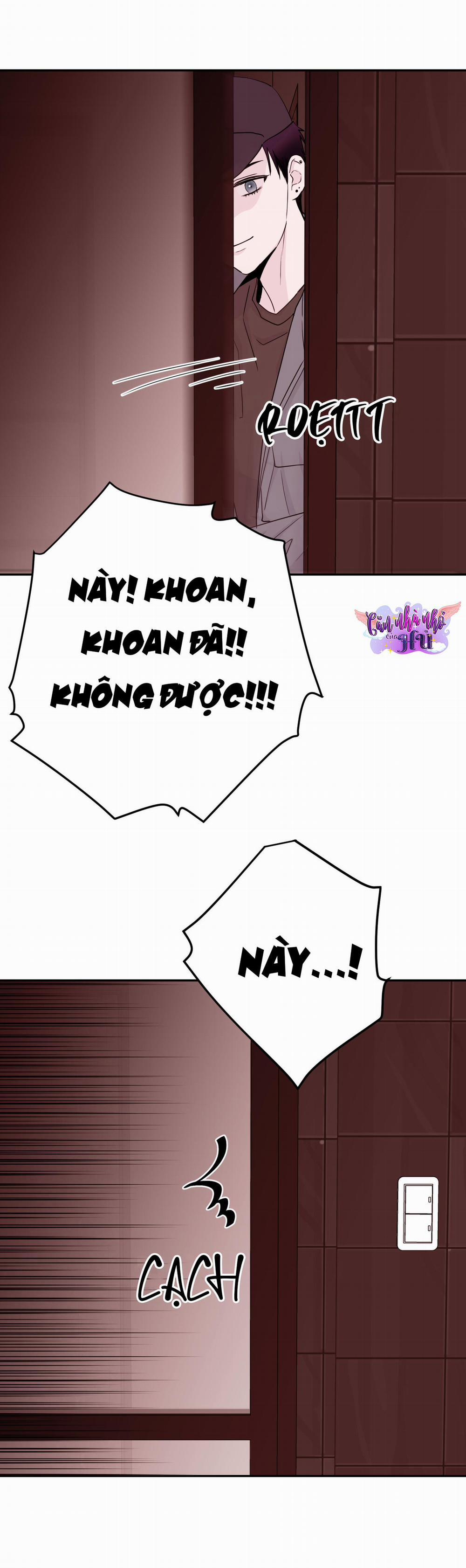 (END) TÊN EM VỢ NGUY HIỂM CỦA TÔI 35 trang 21