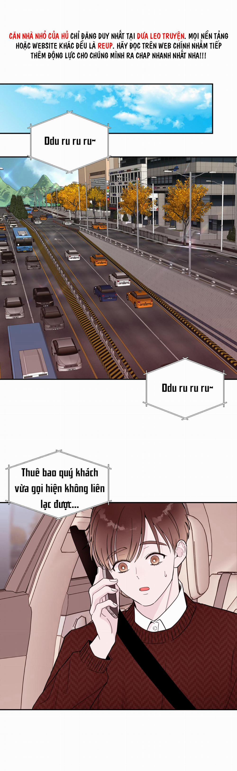 (END) TÊN EM VỢ NGUY HIỂM CỦA TÔI 35 trang 24