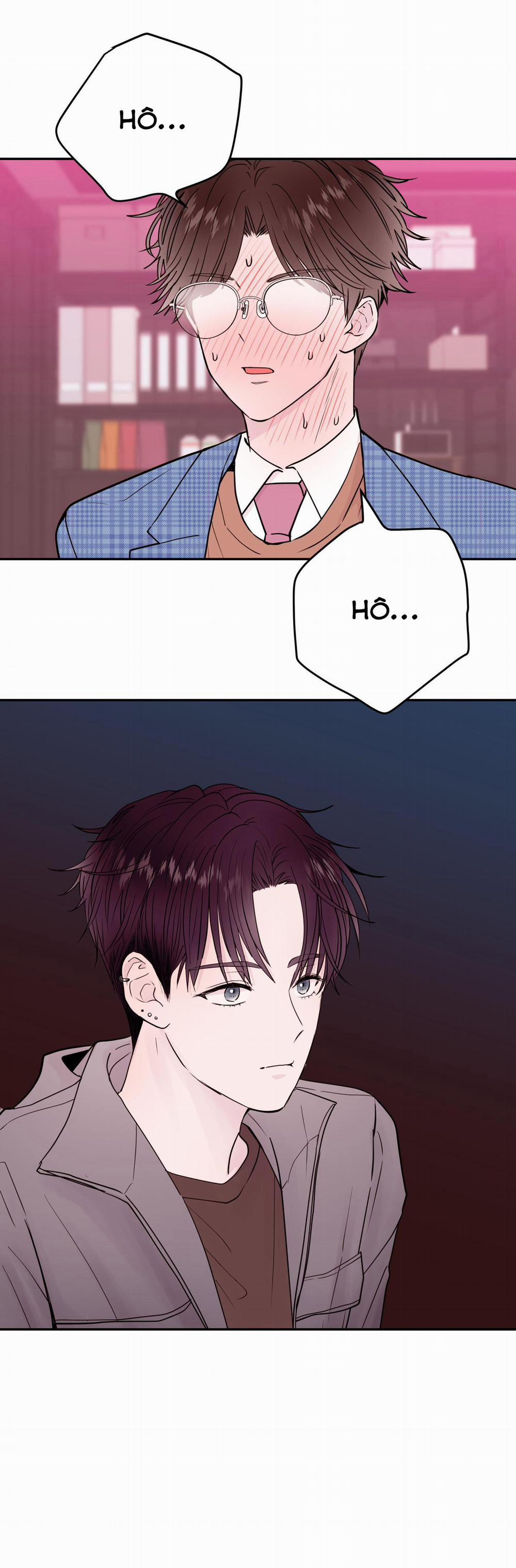 (END) TÊN EM VỢ NGUY HIỂM CỦA TÔI 35 trang 5