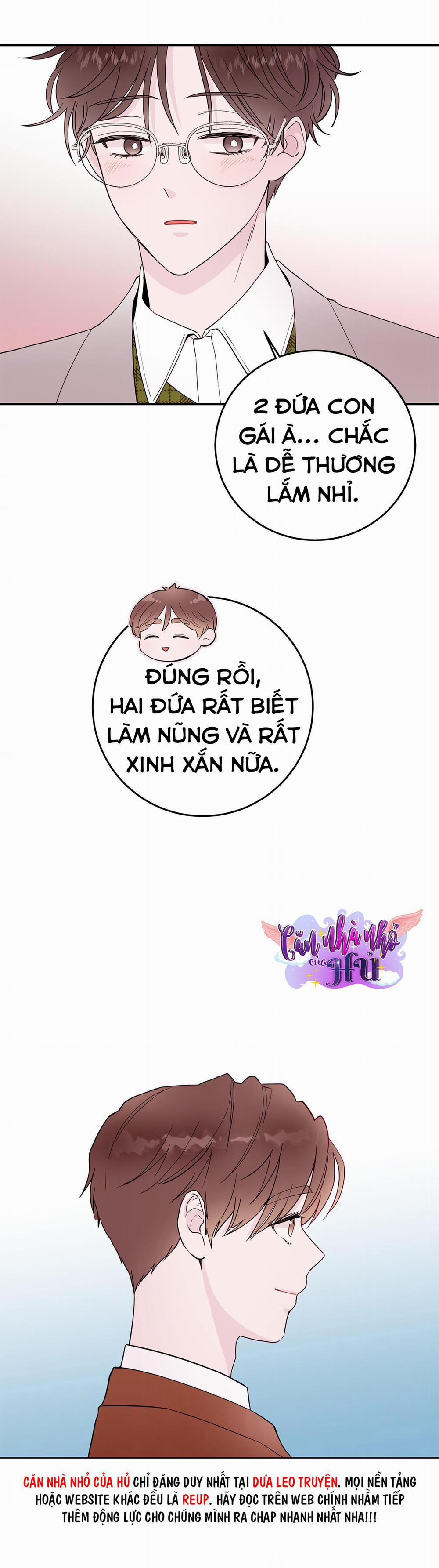 (END) TÊN EM VỢ NGUY HIỂM CỦA TÔI 36 trang 17